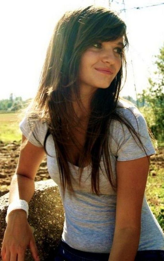 Nice Girls